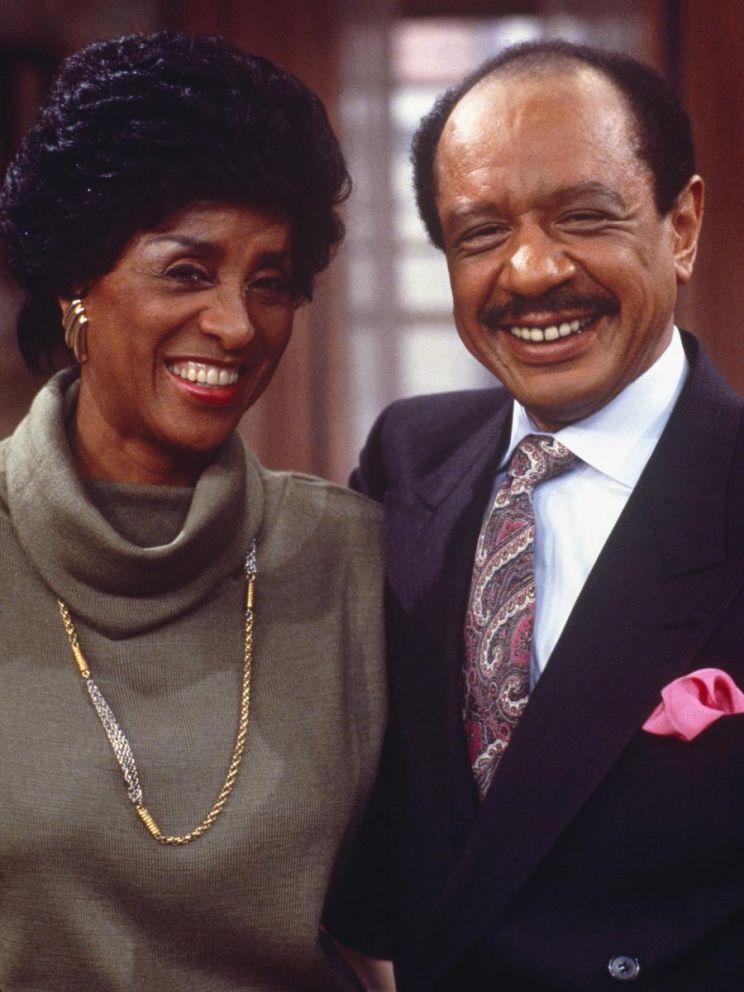 Alaina Reed-Hall
