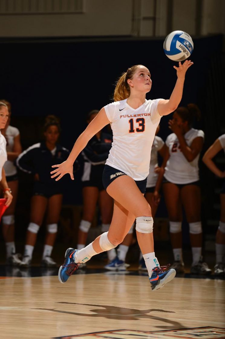 Alaina Reed-Hall