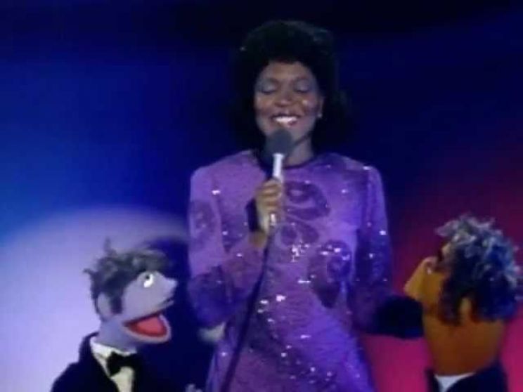 Alaina Reed-Hall