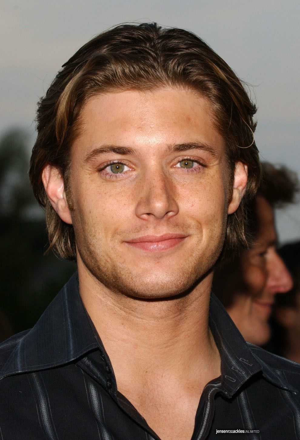 Pictures of Alan Ackles