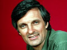 Alan Alda