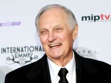 Alan Alda