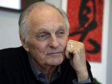 Alan Alda