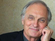 Alan Alda