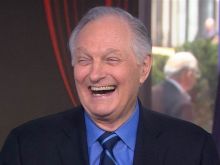 Alan Alda