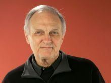 Alan Alda