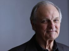 Alan Alda