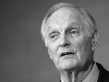 Alan Alda