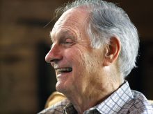 Alan Alda