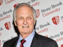 Alan Alda