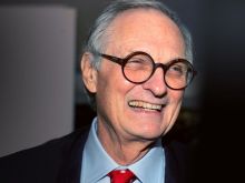 Alan Alda