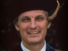 Alan Alda