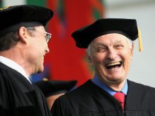 Alan Alda