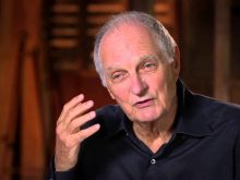 Alan Alda