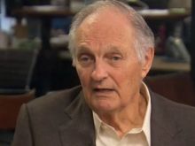 Alan Alda