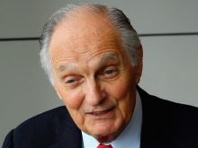 Alan Alda