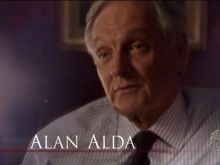 Alan Alda