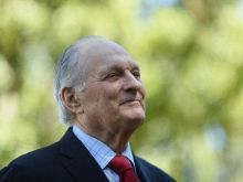 Alan Alda