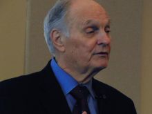 Alan Alda