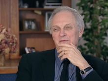 Alan Alda