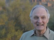 Alan Alda