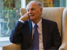 Alan Alda