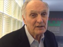 Alan Alda