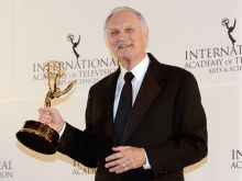 Alan Alda