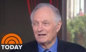 Alan Alda