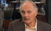 Alan Alda