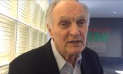 Alan Alda