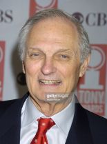 Alan Alda