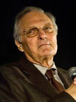 Alan Alda