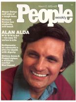 Alan Alda