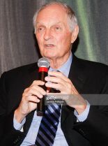 Alan Alda