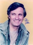 Alan Alda