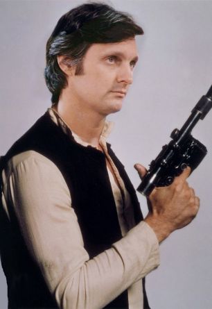 Alan Alda