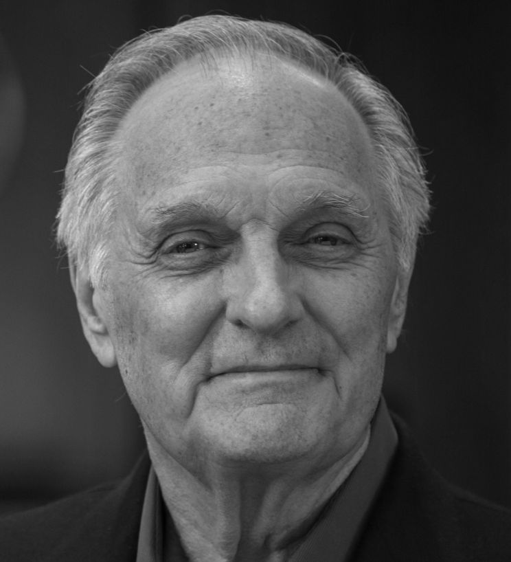 Alan Alda