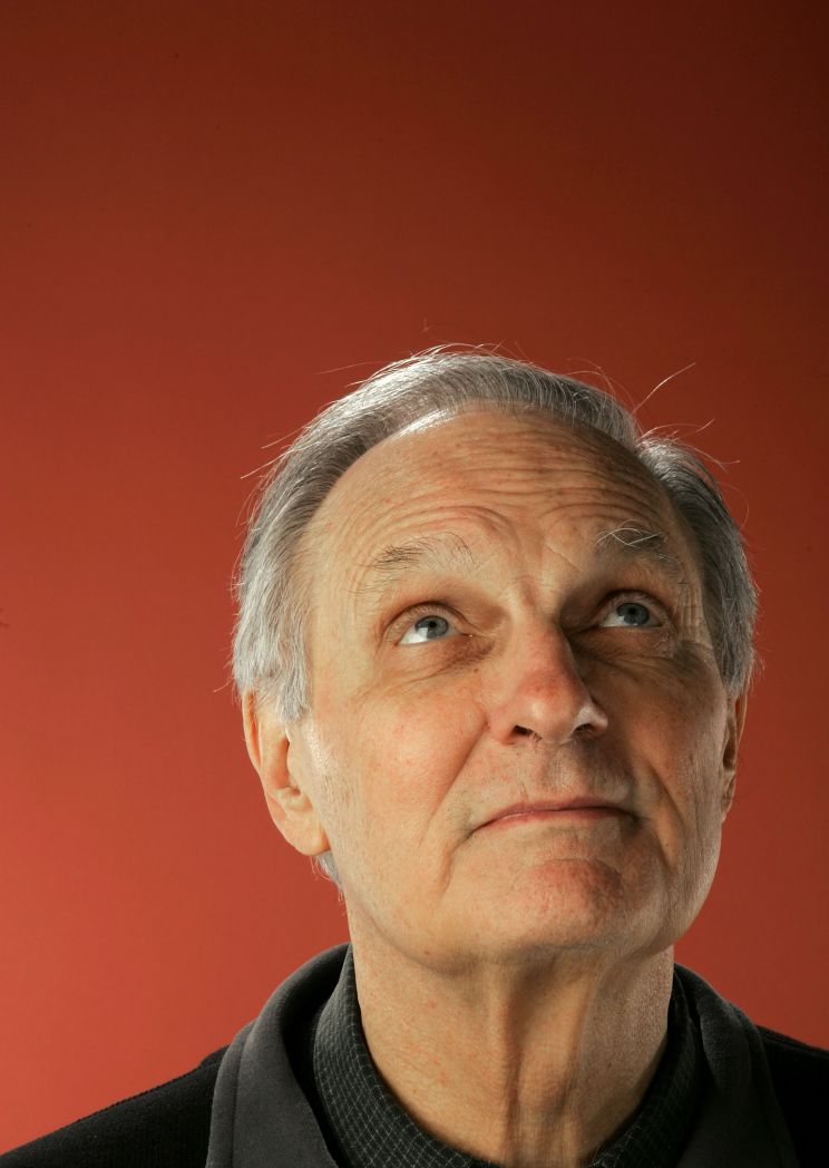 Alan Alda