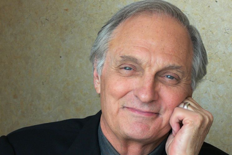 Alan Alda