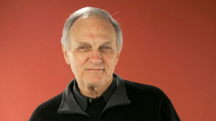 Alan Alda