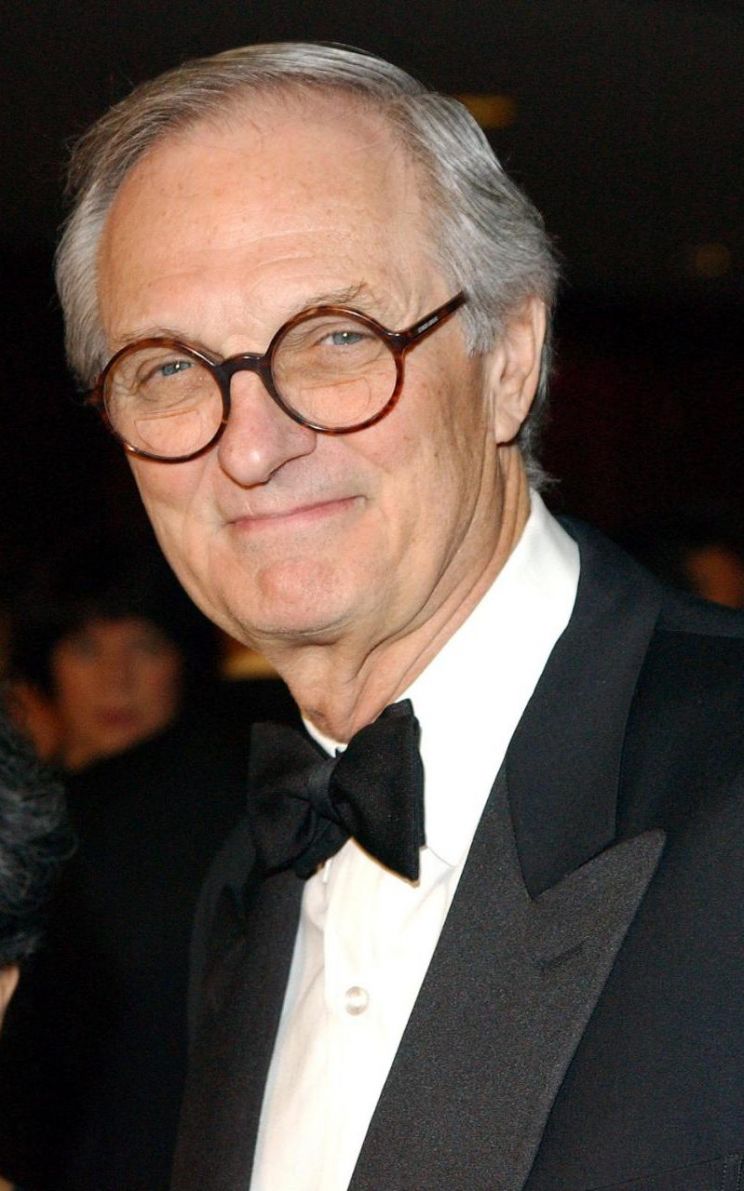 Alan Alda