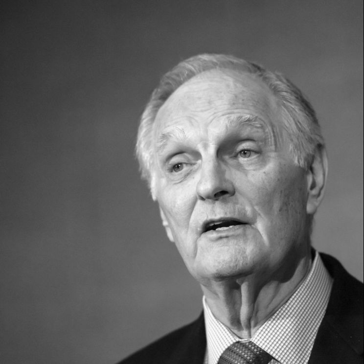 Alan Alda