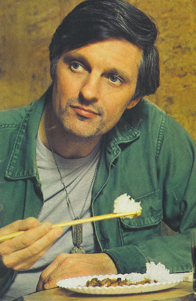 Alan Alda