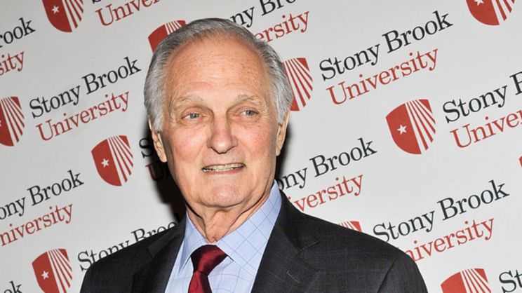 Alan Alda