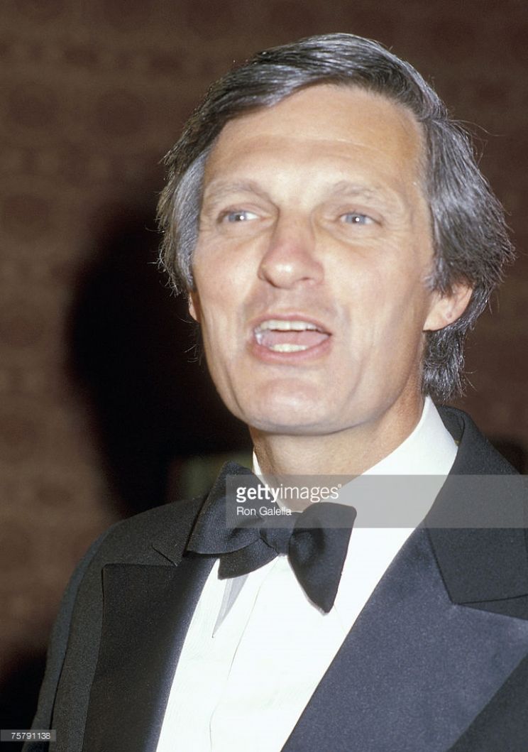 Alan Alda