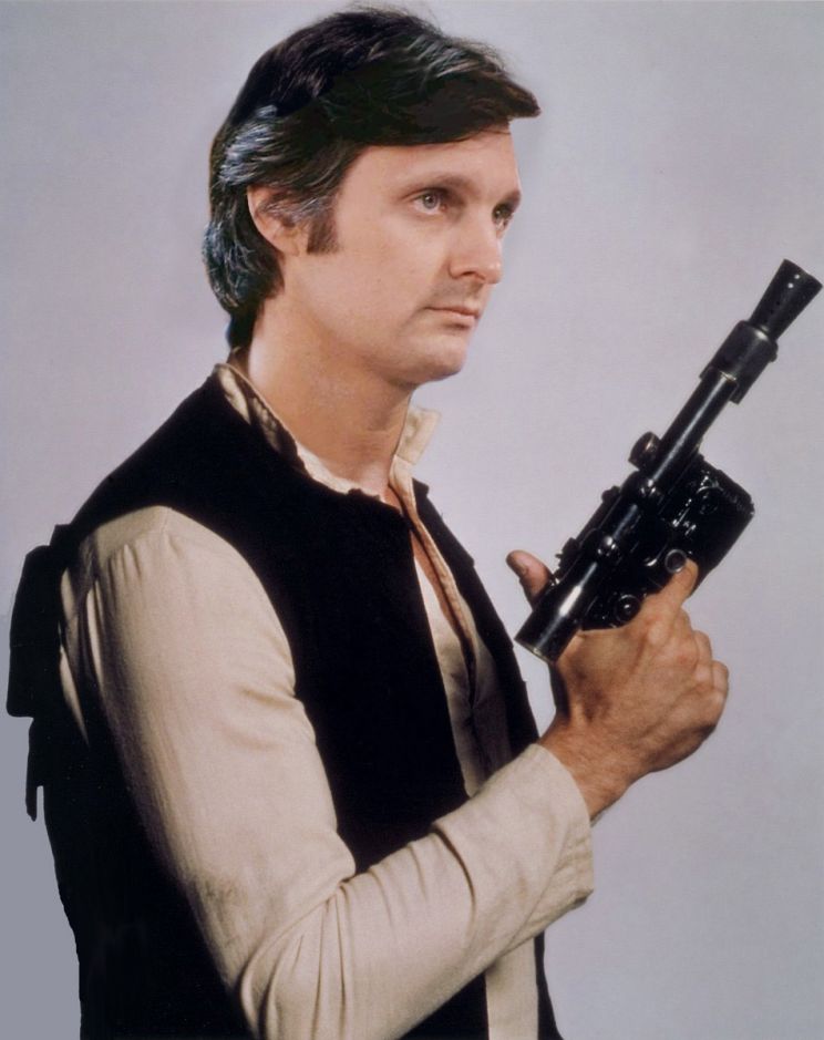 Alan Alda