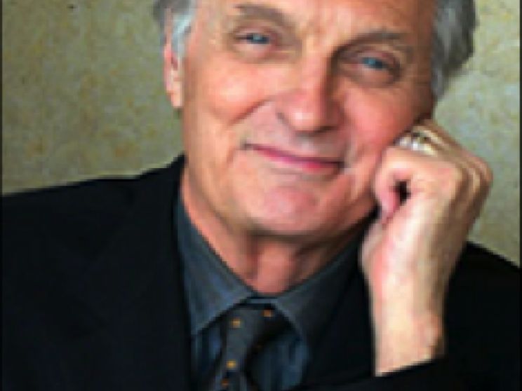 Alan Alda