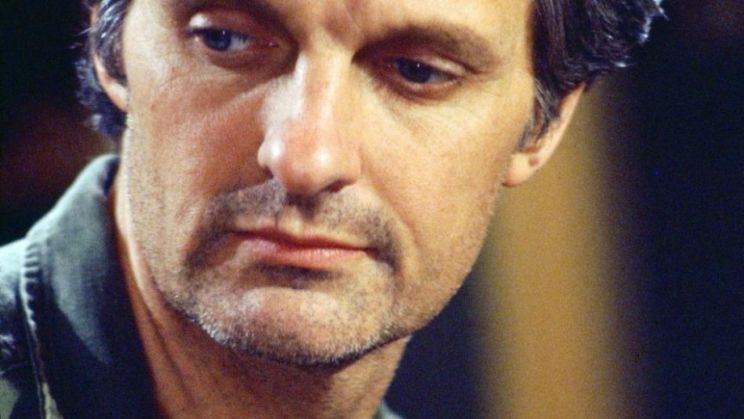 Alan Alda