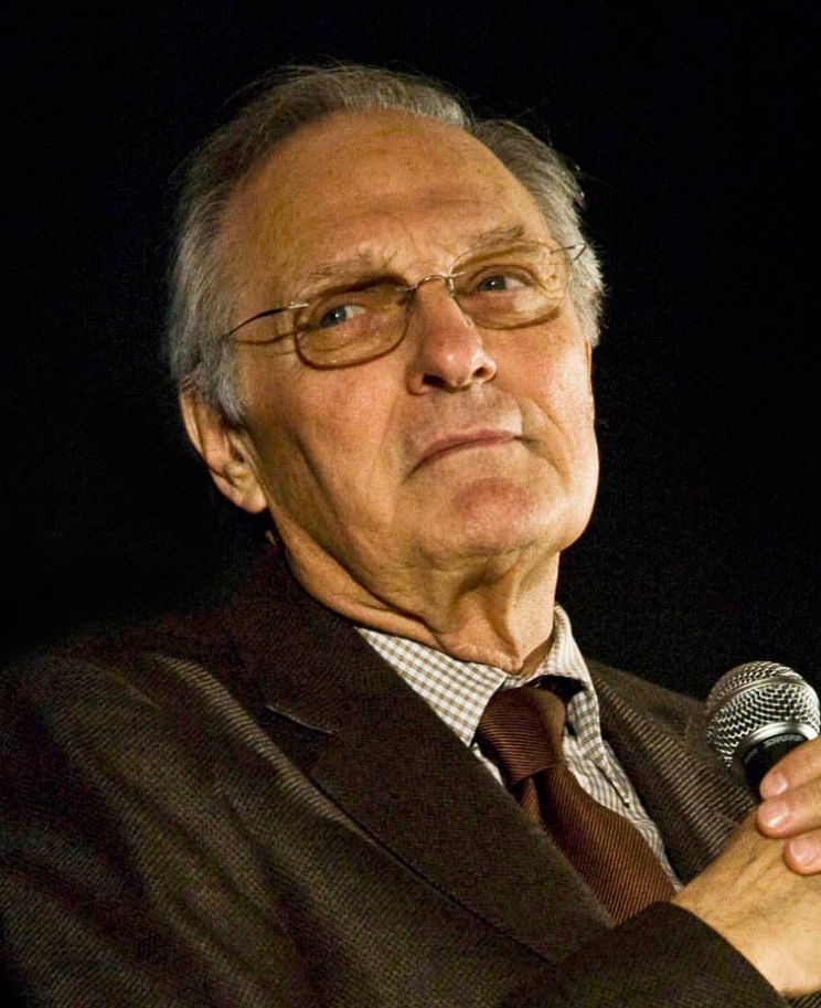 Alan Alda